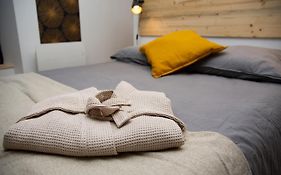 Ô Cosy , Duplex, Jacuzzi, Terrasse.